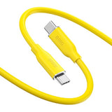 140W USB C to USB C Cable PD 3.1 Type C Fast Charging Cable Fast Charge for MacBook Pro, iPhone 15 Pro Max Plus, iPad Pro/Air, Galaxy S23Ultra,