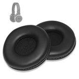 Mdr-Nc7 Replacement Ear Pads Compatible With Sony Mdr-Nc6, Mdr-Nc7, Mdr-Nc8 Headphones, For Akg K518, K518Dj, K81, K518Le,K67, K618, K619 Headset, Headphones Earpads Replacement