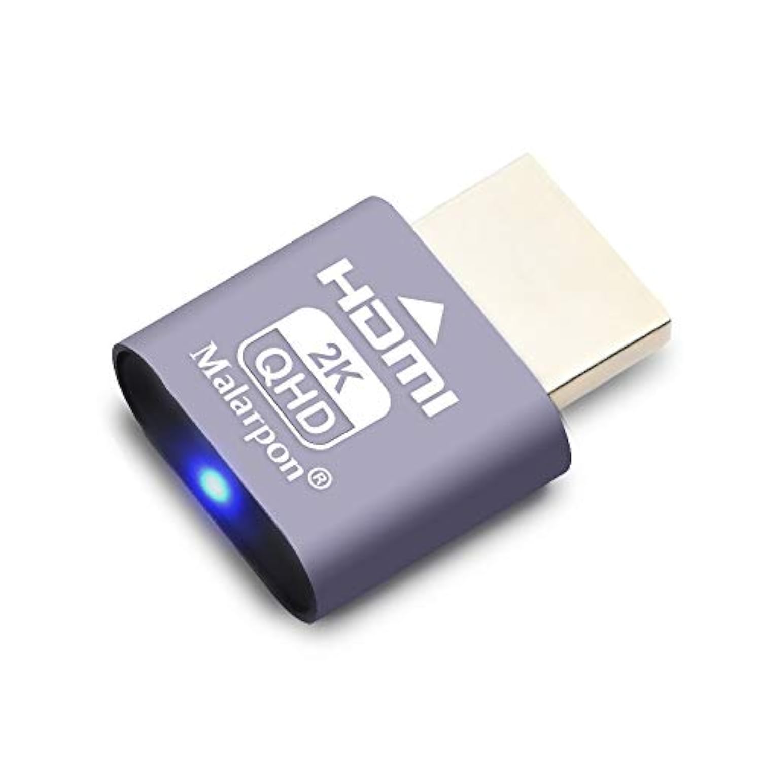 Vga Dummy Plug Headless Ghost Functionally Stable Display Emulator Rgb Monitor