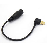 10Pin Mini Usb To 3.5Mm Microphone Mic Adapter Cable Cord For Gopro Hero 4/3/3+ Camera Mini Usb Plu