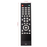 Replace Remote Control RMT-24 RMT24 fit for Westinghouse TV DW39F1Y1 DW46F1Y2 DW50F1Y1 DWM32H1A1 DWM32H1G1 DWM32H1Y1 DWM40F1A1 DWM40F1Y1 DWM40F1Y1C DWM40F1Y1-C DWM40F2G1
