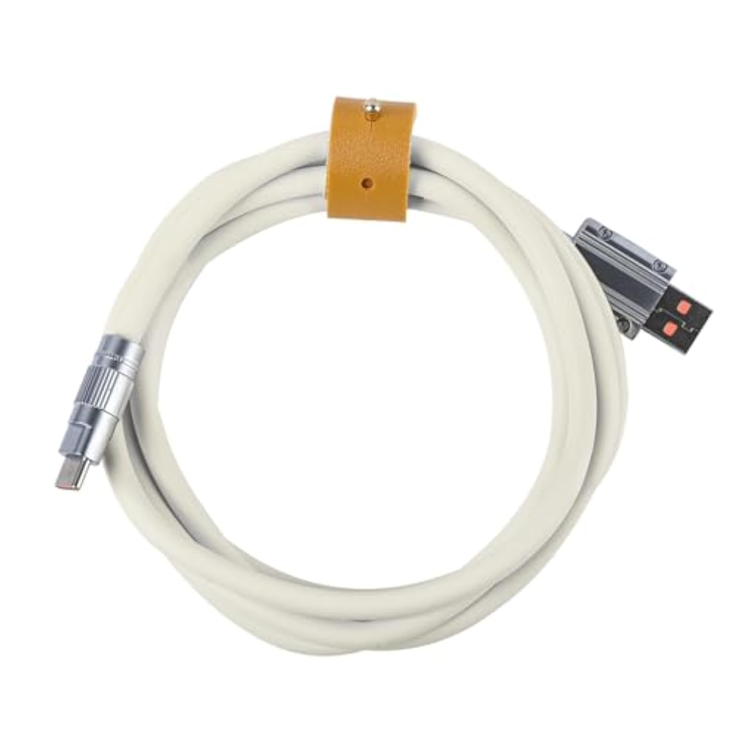 Rt100 Usb-C Keyboard Cable, Type A-C Detachable Mechanical Gaming Keyboard Cab