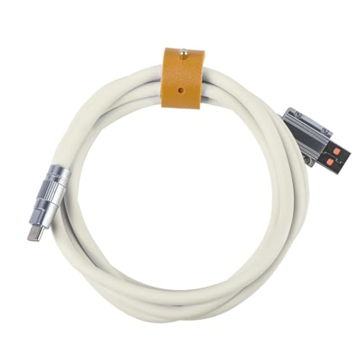 Rt100 Usb-C Keyboard Cable, Type A-C Detachable Mechanical Gaming Keyboard Cab