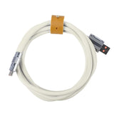 Rt100 Usb-C Keyboard Cable, Type A-C Detachable Mechanical Gaming Keyboard Cab