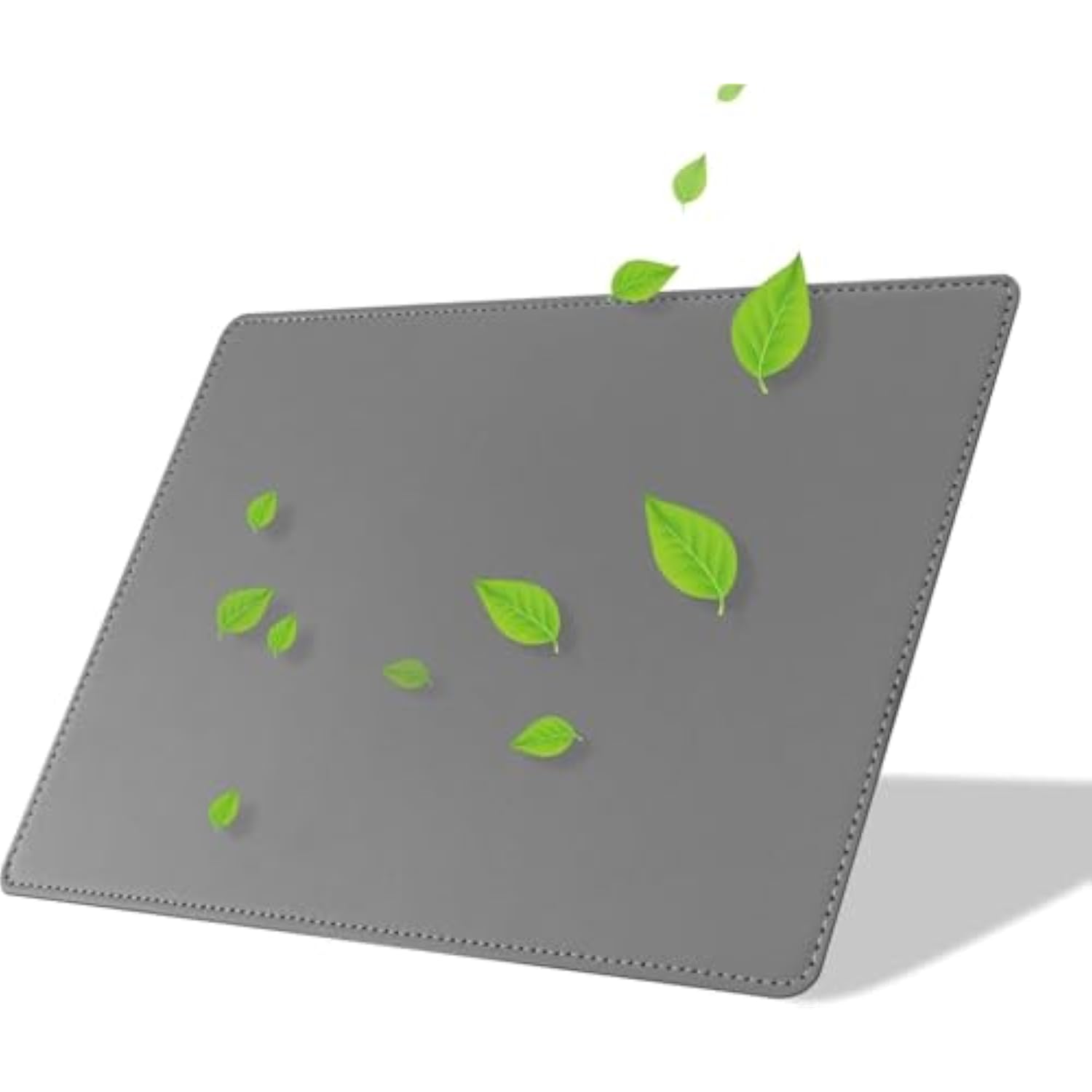 Laptop Protective Pad, Electromagnetic Radiation Laptop Protective Pad, Suitable For Laptops, Tablets, And Mobile Phones, Easy To Carry (7.8X11.8Inch Grey)