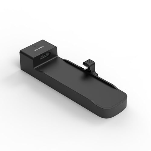 Car TV Mate for Vehicles with Factory Wired CarPlay Function, Car Streaming Devices,Firedrive Link for Cars,Carplay TV Adapter,2.4GHz WiFi/Supports