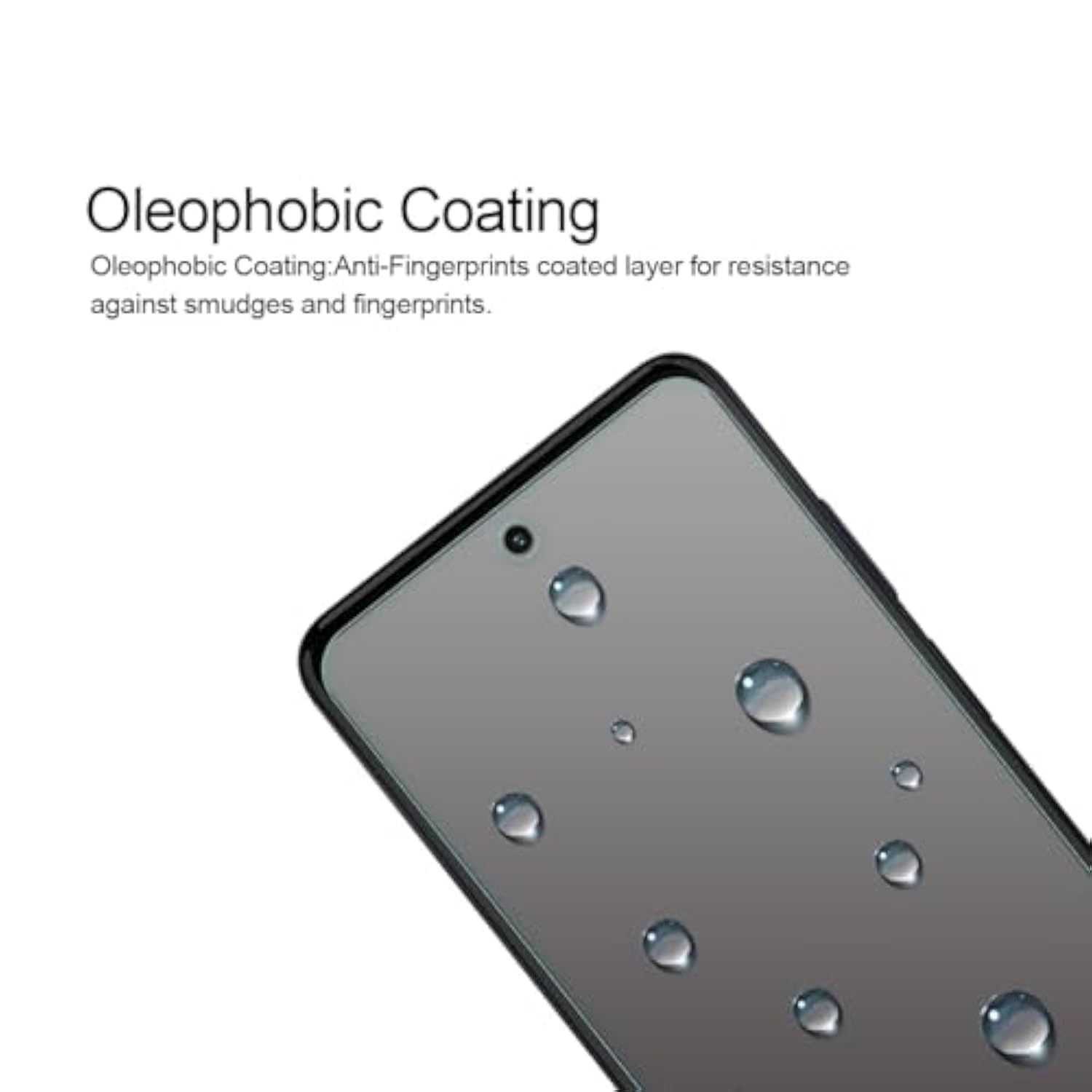 (3 Pack) Designed For Motorola Moto G Stylus (2023) [Not Fit For 5G Model] [Not Fit For 2022/2021/2020 Version] Tempered Glass Screen Protector, Anti Scratch, Bubble Free