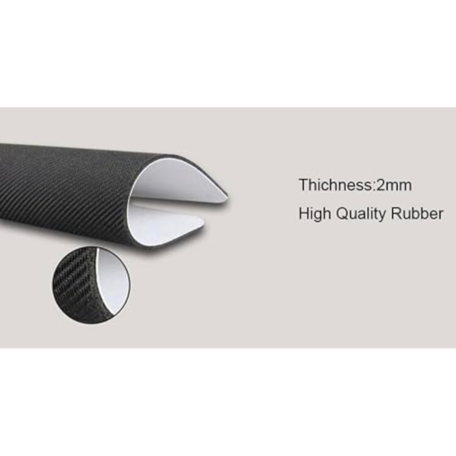 Hollow Knight Metroidvania Video Game Non-Slip Mousepad Gaming Computer Mouse Pad Gaming Desktop Laptop Mouse Pad With Stitched Edge 7.1 X 8.7 Inches