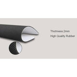 Hollow Knight Metroidvania Video Game Non-Slip Mousepad Gaming Computer Mouse Pad Gaming Desktop Laptop Mouse Pad With Stitched Edge 7.1 X 8.7 Inches