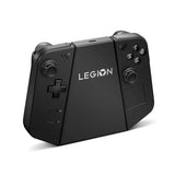 Legion Go Charging Connector with Battery Extended Battery Life, USB-C Charging Hub, Ergonomic Grip, Seamless Connection, Compatible with Legion Go