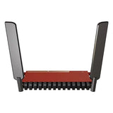 L009Uigs-2Haxd With Dual Core 800Mhz Cpu, 512Mb Ram, 8 X, W128339232 (800Mhz Cpu, 512Mb Ram, 8 X Gbit Lan, 1 X 2.5 Gbit Sfp Port, 2.4 Ghz 802.11B/G/N/Ax Dual-Chain Wireless,)