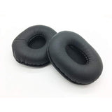 Blue Parrot B350 Xt (Version 1) Earpads Cushion By Reki - Compatible With Vxi Blueparrott B350-Xt, Jabra Biz 1500, Cyber Acoustics Ac-204 & Logitech H110 | Vxi-203479-L2, Gtw 8720-0