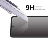 (2 Pack) Designed For Motorola Moto G Play (2023) Tempered Glass Screen Protector, Anti Scratch, Bubble Free