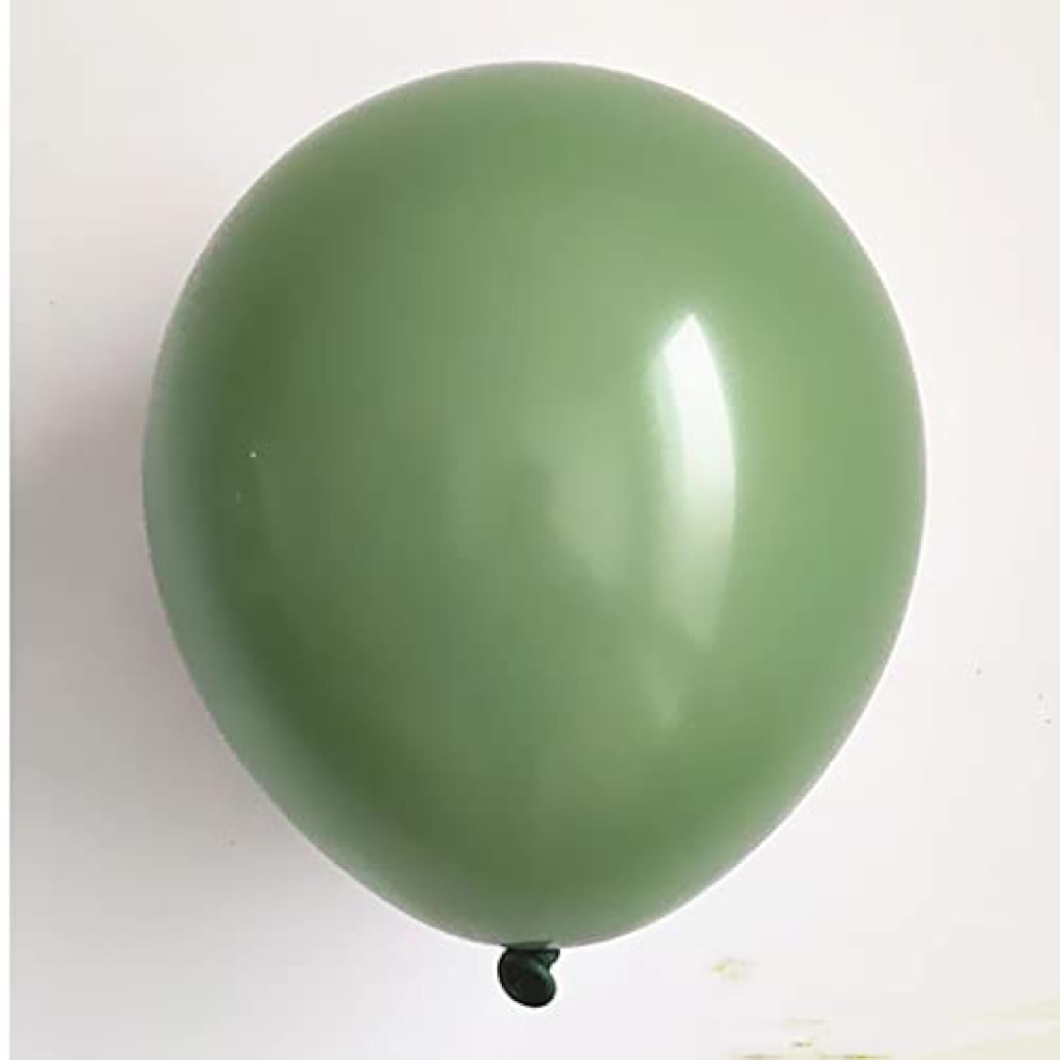 Sage Green And Retro Pink Balloons Pastel Orange White And Chrome Gold Balloons For Baby Shower Decorations Engagement Wedding Women Girls Birthday Party Decorations 10 Inch Balloons 60 Packs