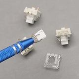 2 In 1 Metal Switch Opener Gpl 205G0 Lube Mechanical Keyboard Aluminum Alloy O