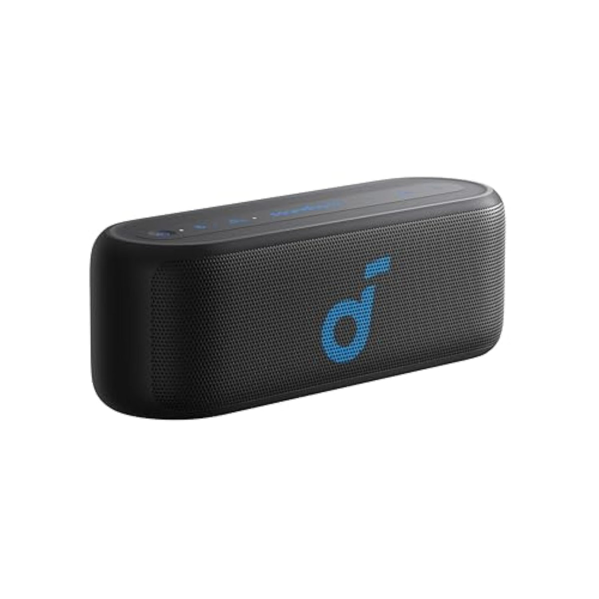 Select 2S Bluetooth Speaker By Anker, Portable With 20W Stereo Sound, Bassup, 16H Playtime, Wireless Stereo Pairing, Ipx7 Waterproof, Speaker For Home, Shower, Hiking, Outdoor Adventures