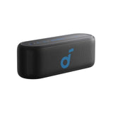 Select 2S Bluetooth Speaker By Anker, Portable With 20W Stereo Sound, Bassup, 16H Playtime, Wireless Stereo Pairing, Ipx7 Waterproof, Speaker For Home, Shower, Hiking, Outdoor Adventures