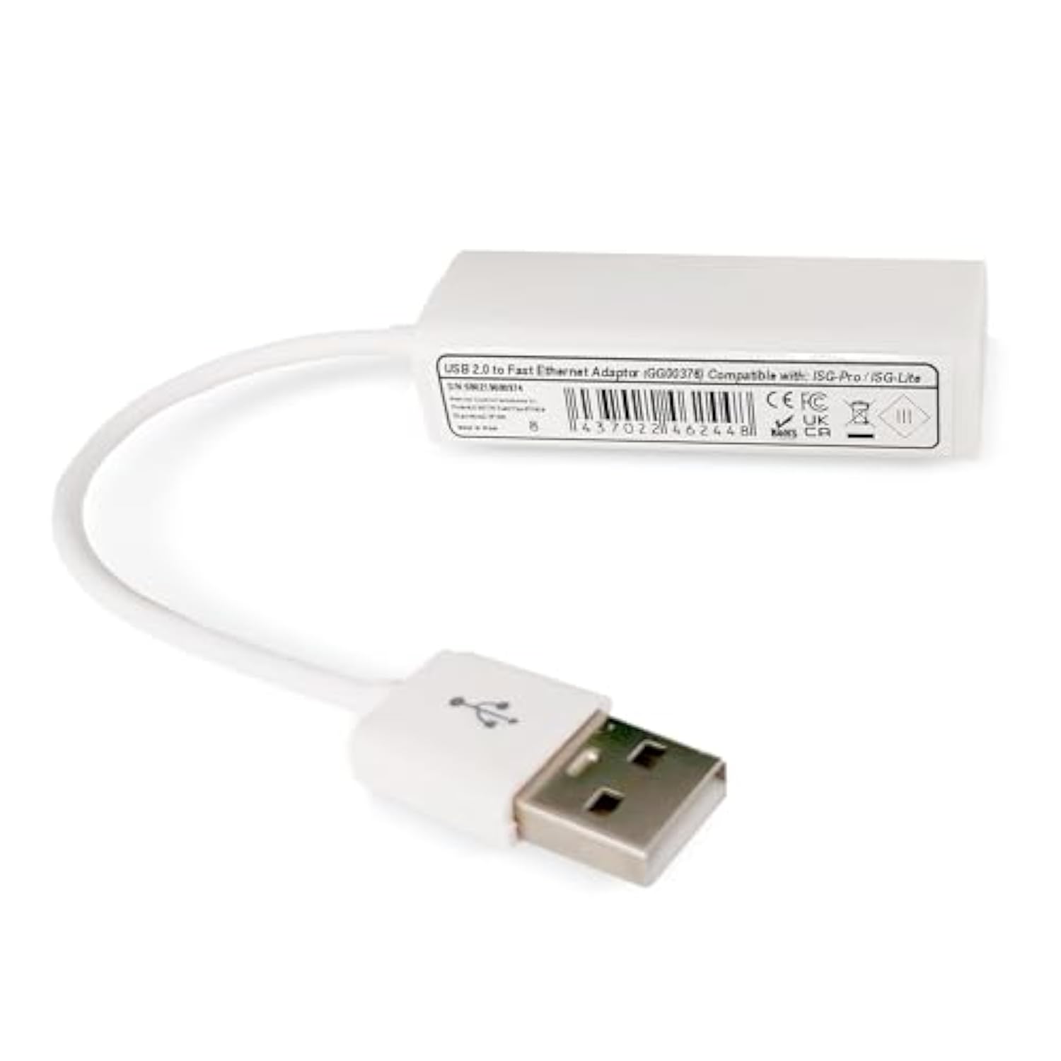 Usb 2.0 To Ethernet Adapter