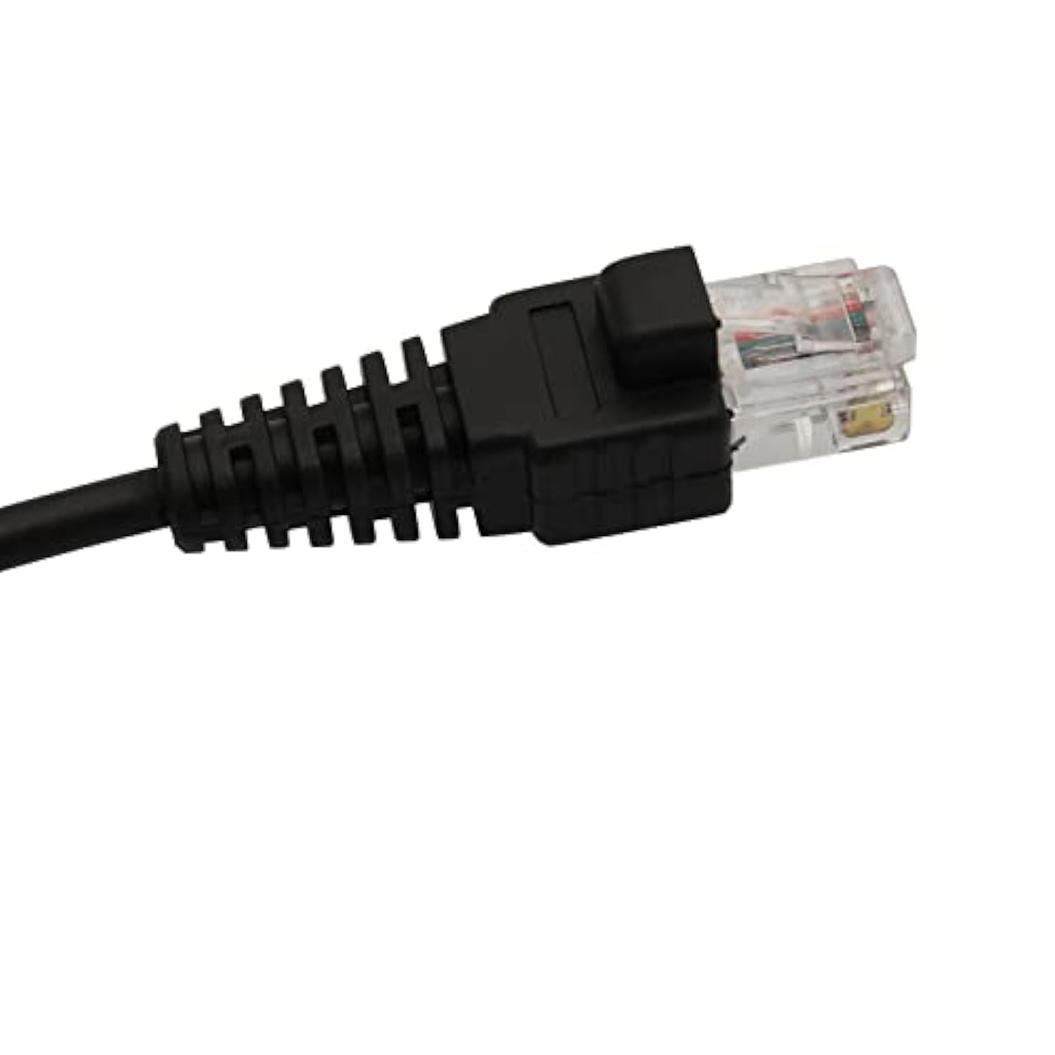 Usb Programming Cable For Motorola Radio Gm300 Cm200 Cm300 Cdm750 Cdm1250 Cdm1550 M1225 Mcx600 Sm50 Lts2000 Gm140 Gm338 Gm1280 Rj45 8-Pin