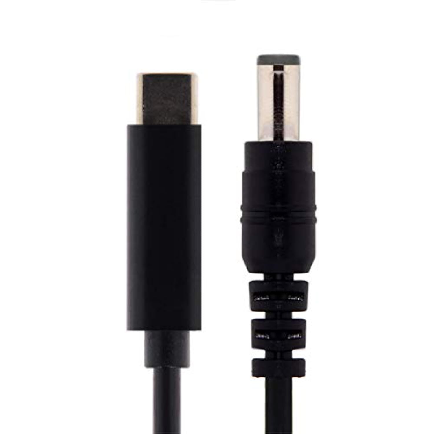 Type C Usb-C Input To 20V Dc 5.5 2.1Mm Power Pd Charge Cable For Laptop Notebook