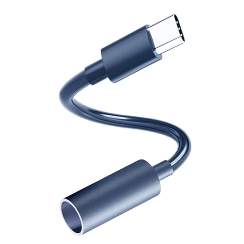 Starlink Mini USB-C to DC Power Adapter Cable (0.2m) - Waterproof and Compatible with 100W and Above PD Power Banks/Chargers and Original Starlink