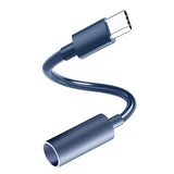 Starlink Mini USB-C to DC Power Adapter Cable (0.2m) - Waterproof and Compatible with 100W and Above PD Power Banks/Chargers and Original Starlink