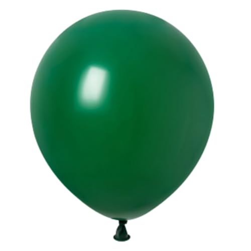 Christmas Balloon Arch Garland Kit 160pcs Red Green Balloons for Candy Merry Christmas Party Friendsmas Santa Claus Birthday Holiday Party Decoration (Green Red)