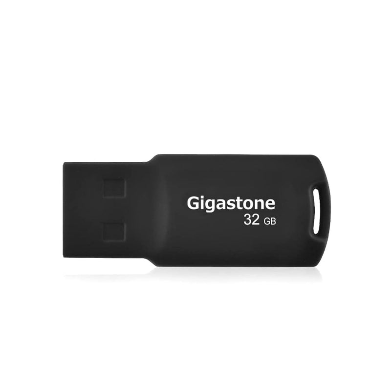 32Gb Usb 2.0 Flash Drive, Capless Design Pen Drive