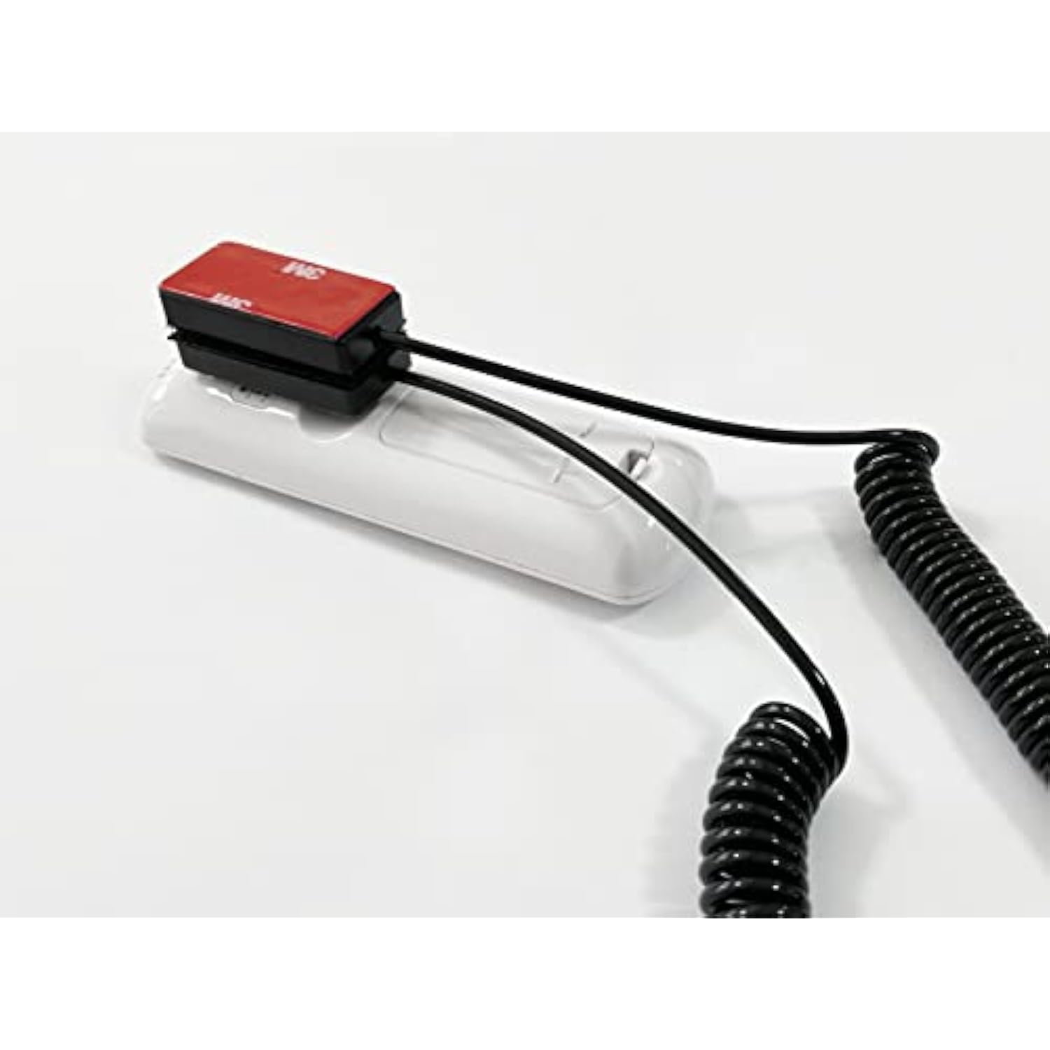 Remote Control Cable Leash, Tether For Remote Control For Tv, Dvd, Game Console,1 Pack