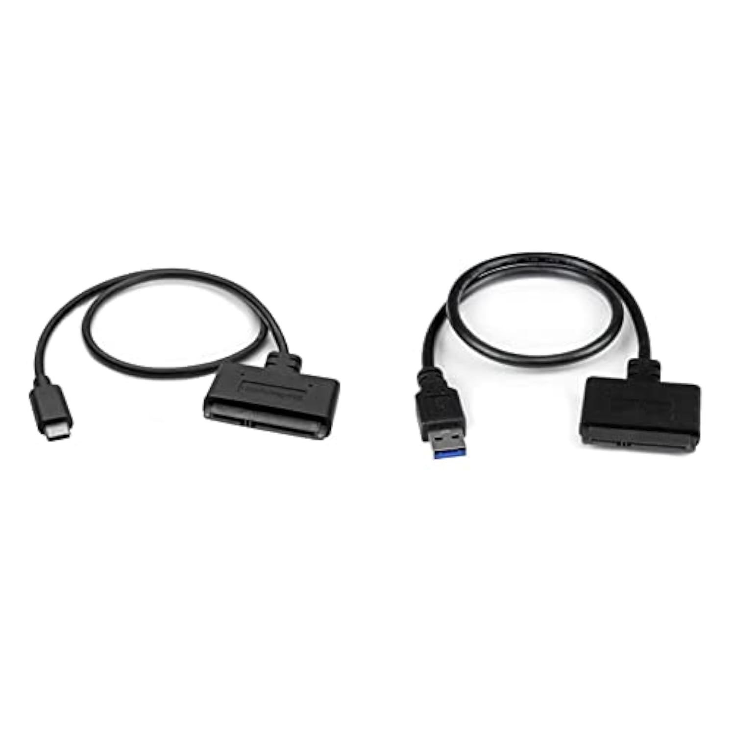 Usb C To Sata Adapter - External Hard Drive Connector & .Com Sata To Usb Cable