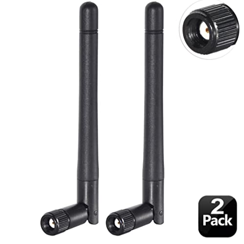 (2 Pack) Passive Replacement Antenna For Furrion Back Up Rv Camera