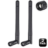 (2 Pack) Passive Replacement Antenna For Furrion Back Up Rv Camera