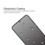 (2 Pack) Designed For Samsung Galaxy S25+ Plus / S24+ Plus Tempered Glass Screen Protector, Anti Scratch, Bubble Free