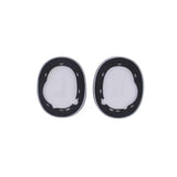 Replacement Earpads Cushions Compatible With Jbl Live 650Btnc On-Ear Headphone, 1 Pair Ear Pads With Soft Memory Foam With Premium Protein Leather, Noise Isolating Earpads(Grey)