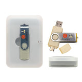 Linux Ubuntu Bootable Usb Flash Drive For Pc Run Live Or Install (Amd64 + Arm64) Desktop & Server Edition Fast, Secure & User-Friendly Operating System For Beginners Or It Professionals