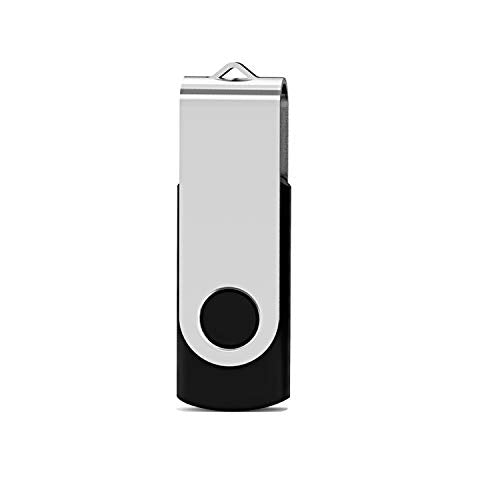 32Gb Usb Flash Drive Memory Stick Thumb Drive Black