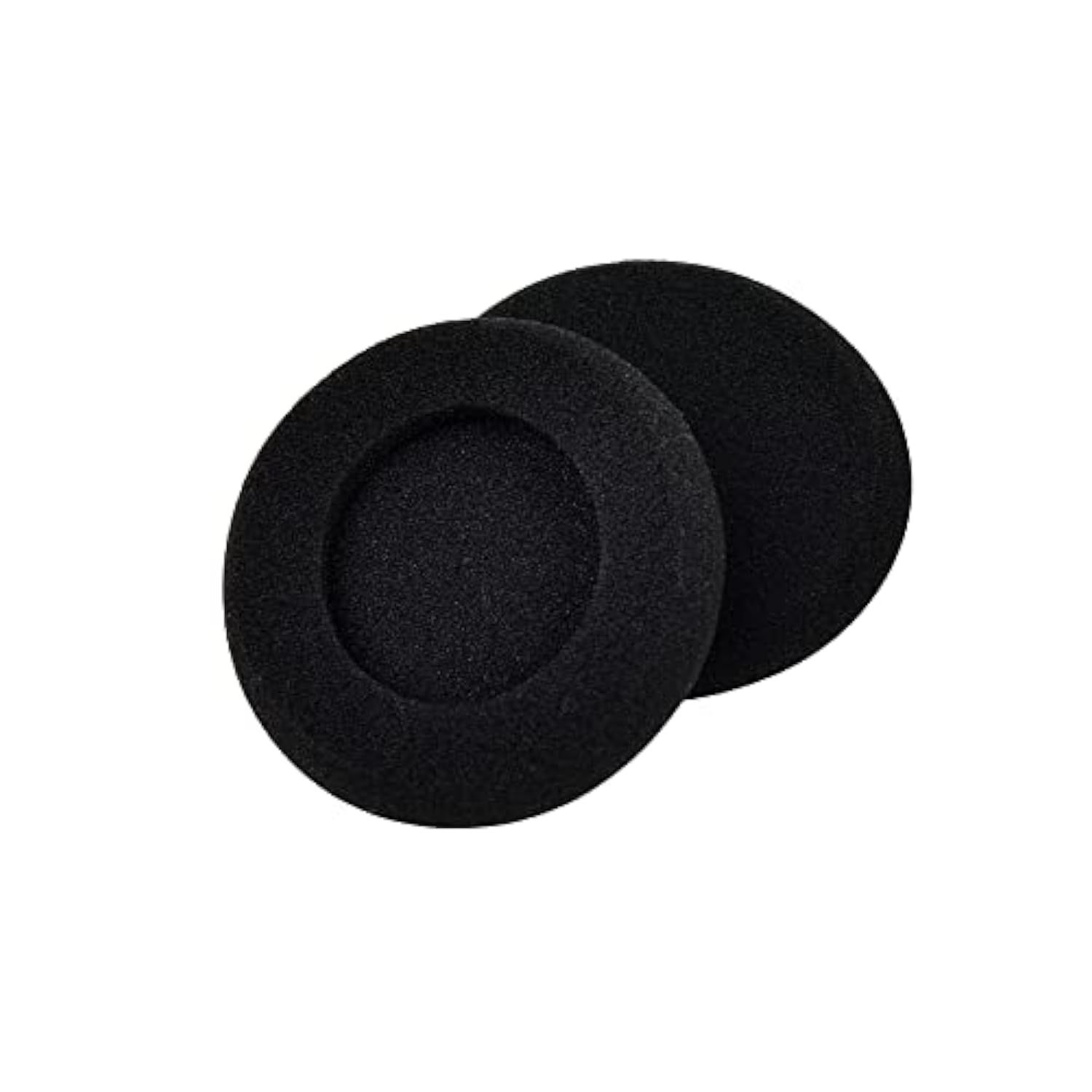 Earpads Compatible With Koss Porta Pro Cushion Pads Professional Headphones Ear Pads Cushions Replacement Black