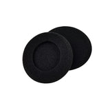 Earpads Compatible With Koss Porta Pro Cushion Pads Professional Headphones Ear Pads Cushions Replacement Black