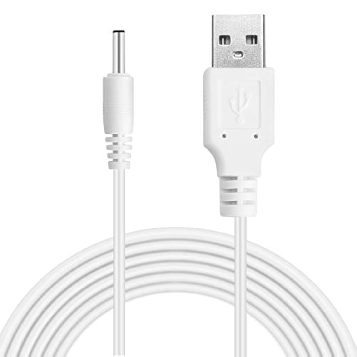 Replacement USB Charger Cable for Foreo Luna and ISSA Series Devices