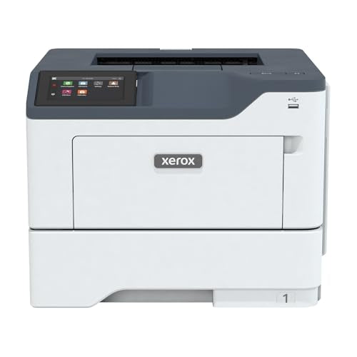 B410 Printer, Laser, Print, Letter, Energy Star Certified, Up To 50Ppm