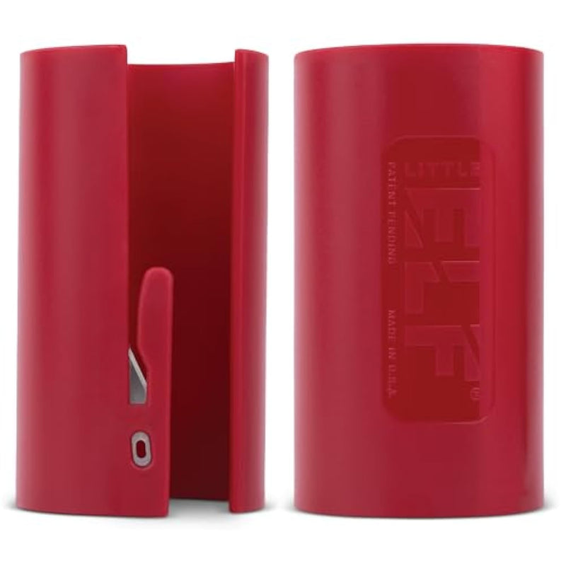 2-Pack Gift Wrap Cutter | Red Edition | As Seen On Shark Tank | Made In Usa | Gift Wrapping Paper Cutter