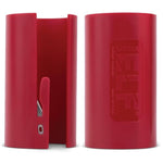 2-Pack Gift Wrap Cutter | Red Edition | As Seen On Shark Tank | Made In Usa | Gift Wrapping Paper Cutter
