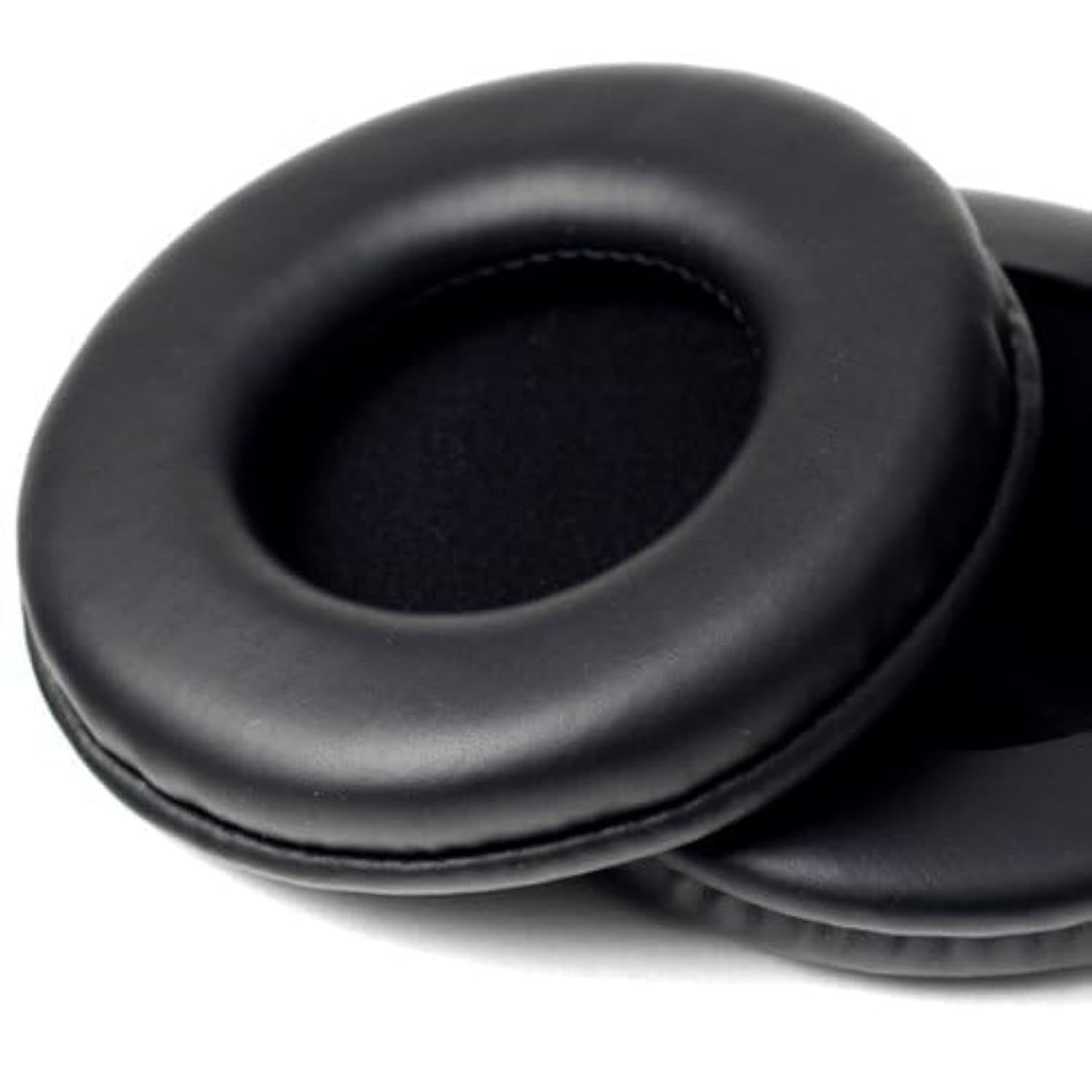2Pcs Replacement Earpads Ear Pad Pads Compatible With Sony Mdr-V700Dj V700 Mdr-V500Dj V500 Headphone