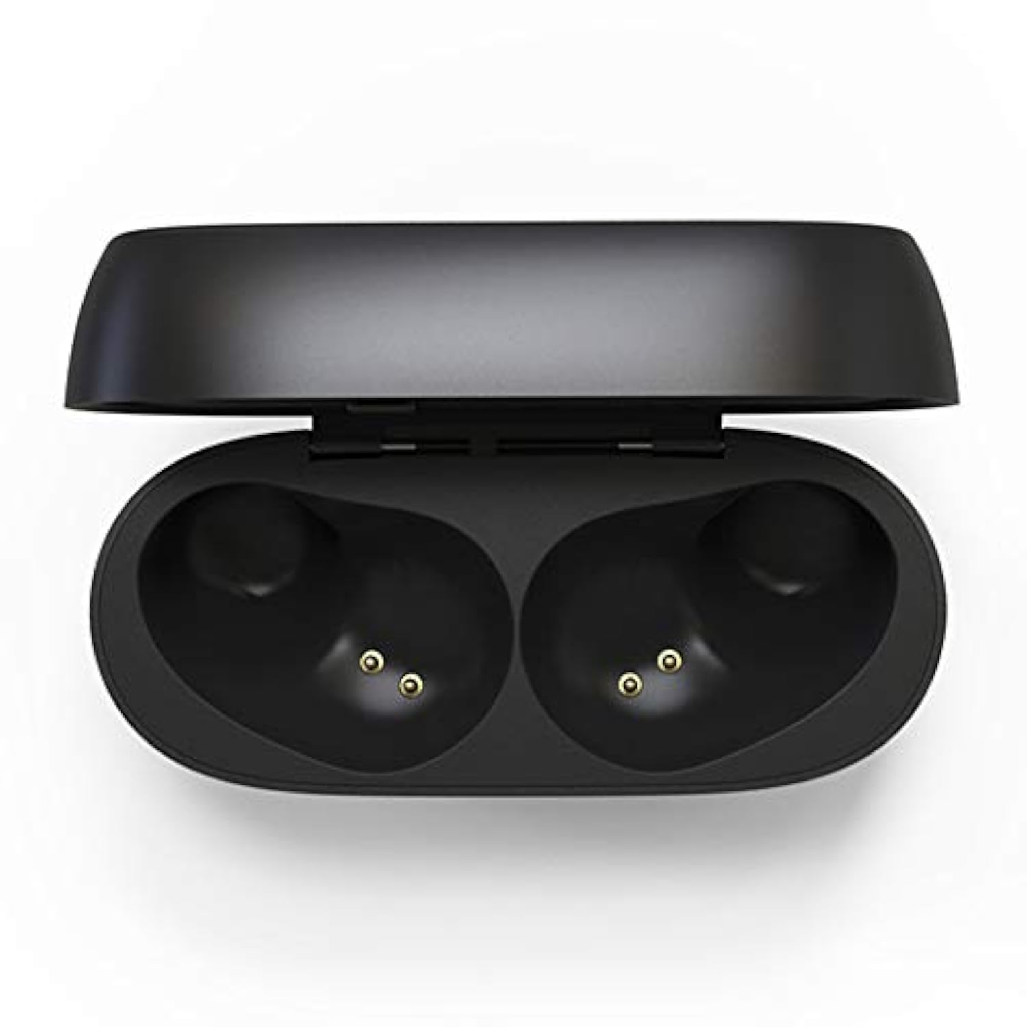 Charging Case For Jabra Elite 75T / Jabra Active 75T, Replacement Charger Cradle Case Cover For Jabra Elite 75T / Active 75T