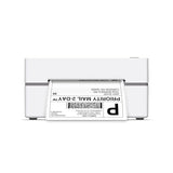 Bluetooth Thermal 4X6 Shipping Label Printer Bundle For Packages & Small Business - Android, Ios & Windows Compatible