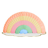 Meri Meri Honeycomb Rainbow Decorations (Pack of 3)