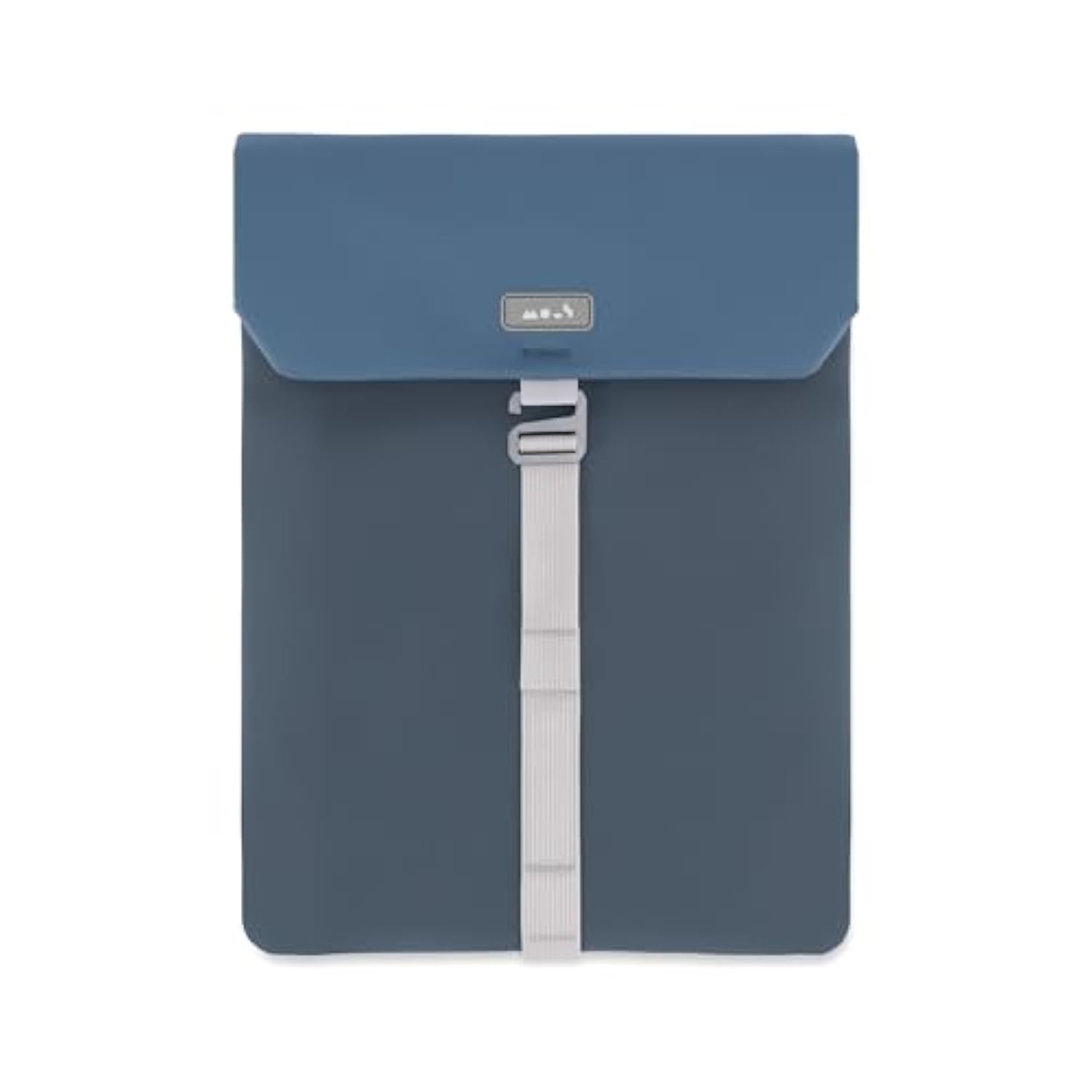 – Laptop Bag 16 Inch Case - Universal Laptop Sleeve – Water Resistant Durable Cover - Marine