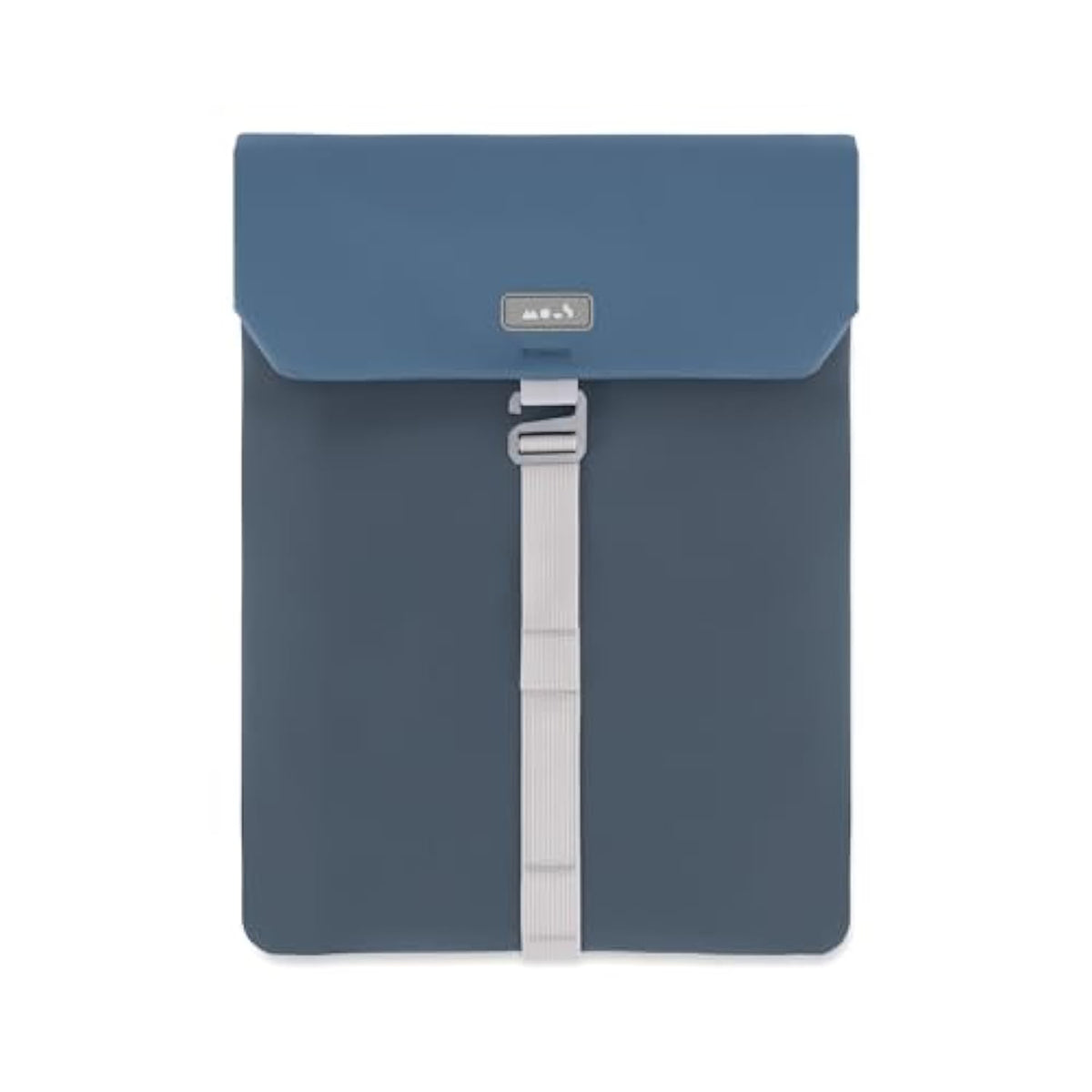 – Laptop Bag 16 Inch Case - Universal Laptop Sleeve – Water Resistant Durable Cover - Marine