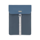 – Laptop Bag 16 Inch Case - Universal Laptop Sleeve – Water Resistant Durable Cover - Marine