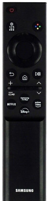 BN59-01388A Original Smart TV Remote Control Compatible with All Samsung TVs for 2022, 2023, 2024